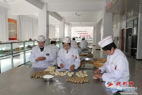 从茶叶到家园 宁武扶贫产业园的转型与希望