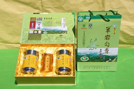 羊岩茶韵，文旅新篇 探访浙江临海羊岩茶场的融合发展之路