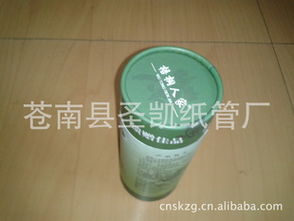 苍南县圣凯纸管厂 匠心制作，为茶叶包装注入新活力