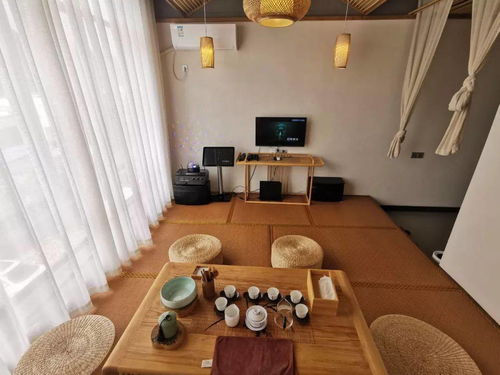 犹江绿月茶品鉴手册 一品清雅，月下江南