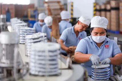 匠心淬炼，榜样引领 勐海茶厂入选云南省工业质量标杆的深层启示